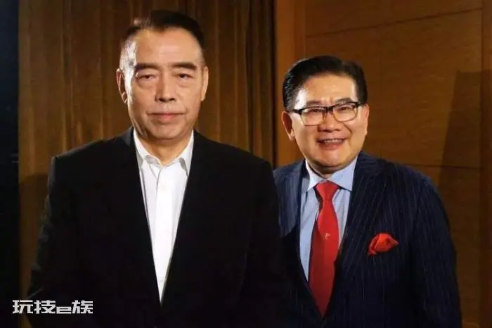 曹可凡薛之谦(上海第一主持人曹可凡为何人缘差)-图片3
