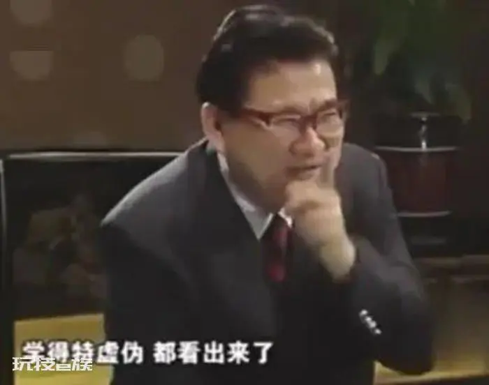 曹可凡薛之谦(上海第一主持人曹可凡为何人缘差)-图片5