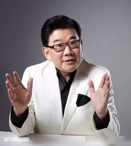 曹可凡薛之谦(上海第一主持人曹可凡为何人缘差)-图片6
