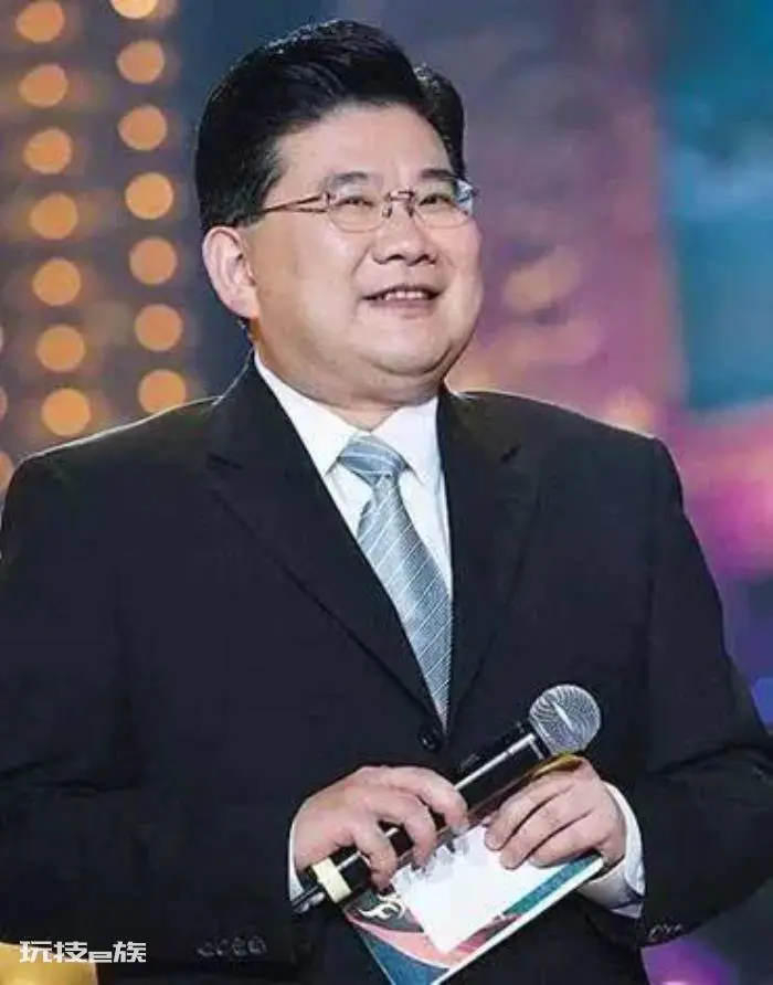 曹可凡薛之谦(上海第一主持人曹可凡为何人缘差)-图片7