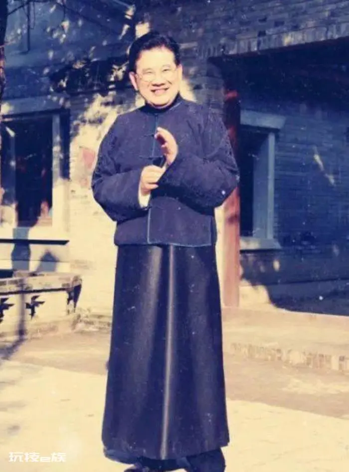 曹可凡薛之谦(上海第一主持人曹可凡为何人缘差)-图片8