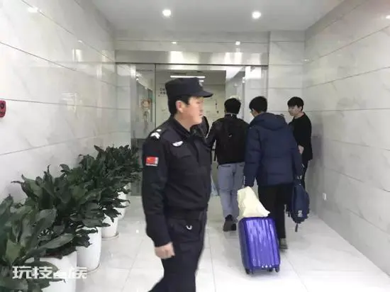 数字货币期货迷局:徐明星 你还我血汗钱!-图片1