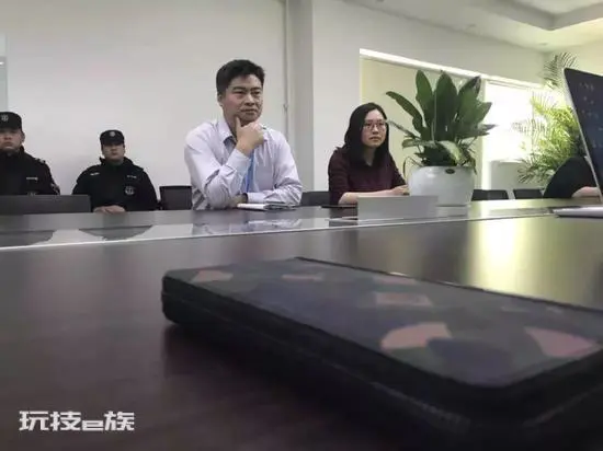 数字货币期货迷局:徐明星 你还我血汗钱!-图片15
