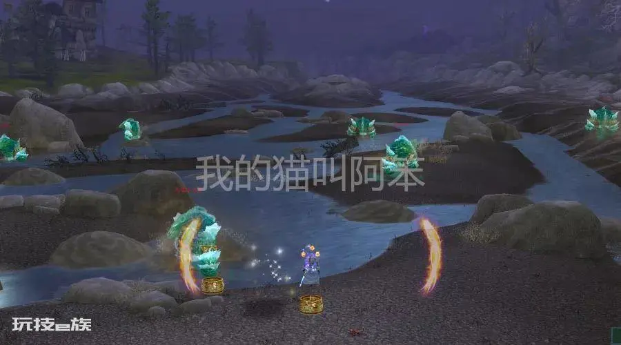 魔兽世界附魔幻象之书材料不求人,地精赚金币干货分享-图片8