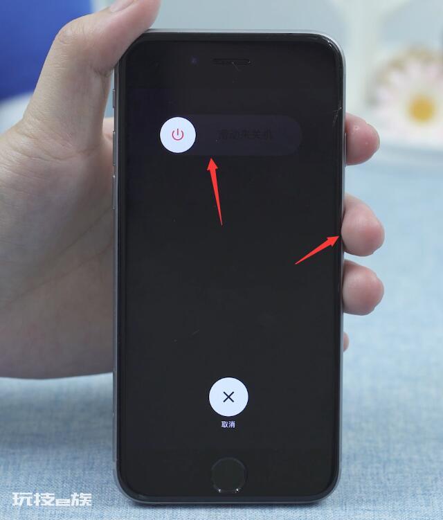 手机屏幕突然失灵？实用技巧带你脱困-图片7