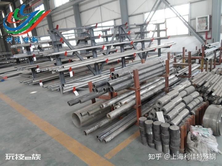 X6Cr17不锈钢厚板密度-图片3