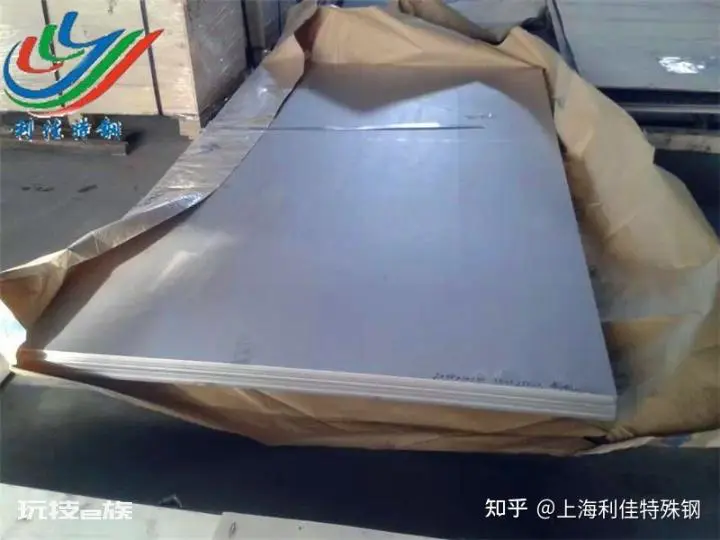 SUS429不锈钢厚板密度-图片2