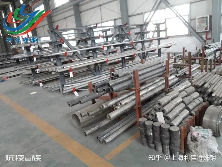 SUS429不锈钢厚板密度-图片3