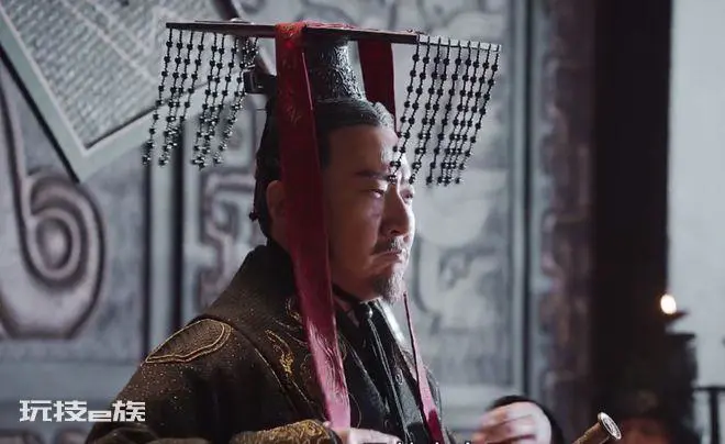 芈月传:难怪商鞅会被五马分尸,你看他曾对嬴驷做过什么过分的事-图片4