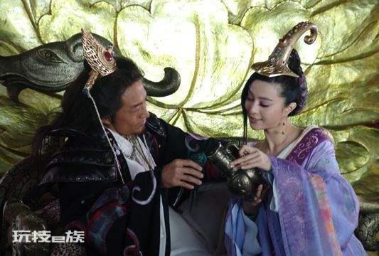 世人都说妲己红颜祸水 苏妲己真是红颜祸水吗-图片3