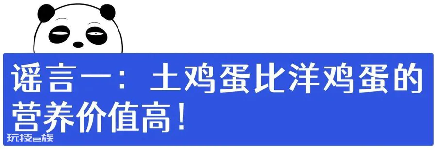 鸡蛋和豆浆不能一起吃?这5个鸡蛋的真相你一定要知道!-图片3