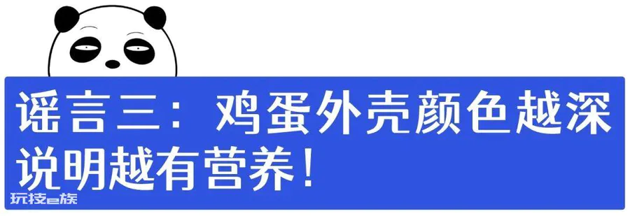 鸡蛋和豆浆不能一起吃?这5个鸡蛋的真相你一定要知道!-图片5