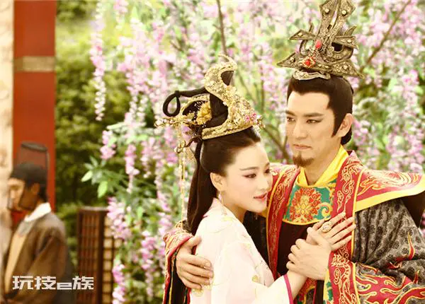 苏妲己睡觉前有一个习惯,深得纣王喜欢,现在的女孩却不敢效仿-图片12