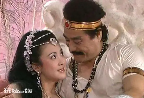 苏妲己睡觉前有一个习惯,深得纣王喜欢,现在的女孩却不敢效仿-图片7