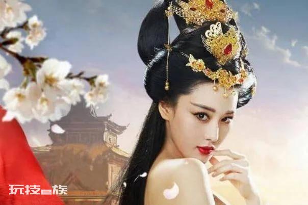 苏妲己睡觉前有一个习惯,深得纣王喜欢,现在的女孩却不敢效仿-图片9