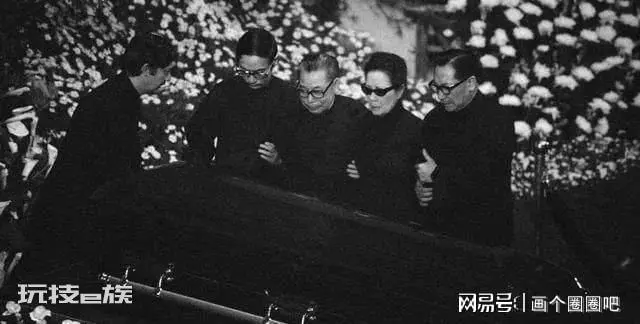蒋介石后代召开发布会,提出“两蒋”移灵大陆,3句话感动众人-图片1