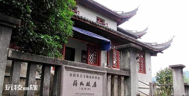 蒋介石后代召开发布会,提出“两蒋”移灵大陆,3句话感动众人-图片3