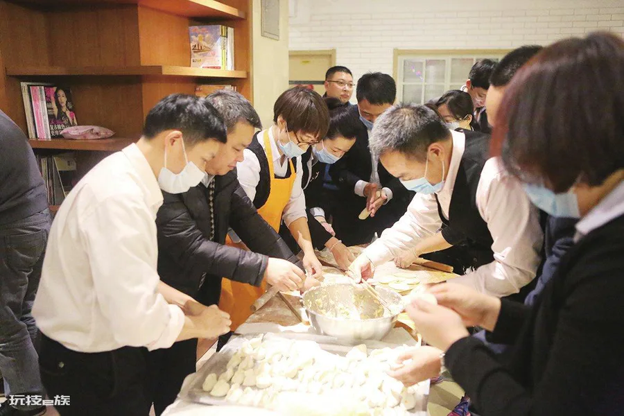 散文:元旦是年的幕布-图片3