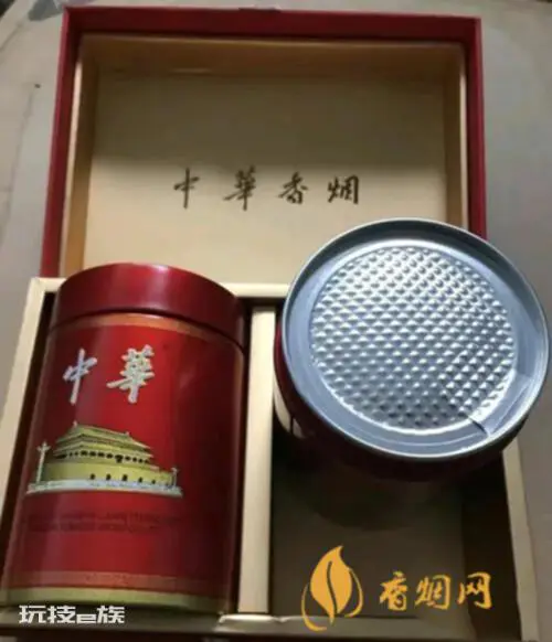 抽和天下的都是什么人(什么人长期抽100元的烟)-图片2
