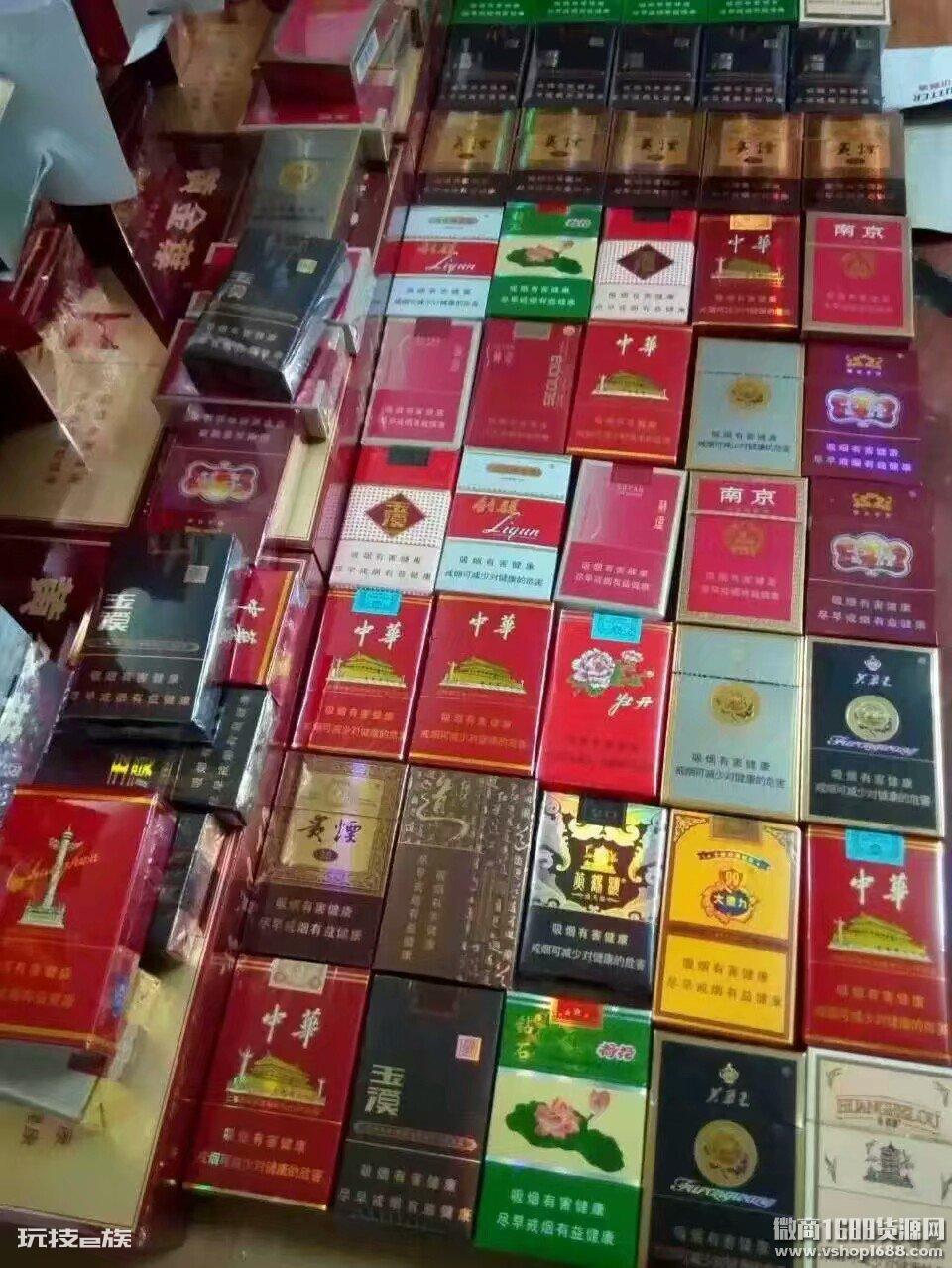 抽和天下的都是什么人(什么人长期抽100元的烟)-图片3