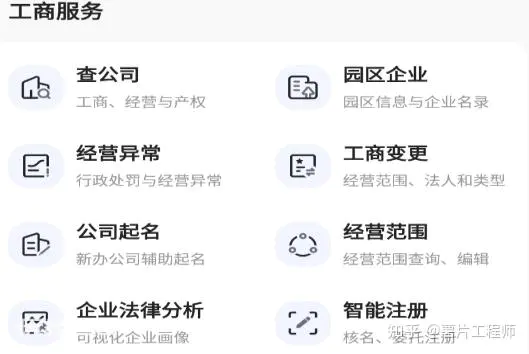 工商年检申报多久能查到,年检报告书怎么书写?-图片3