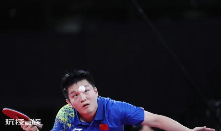 马龙成为历史首位男子乒乓球双圈大满贯得主-图片3