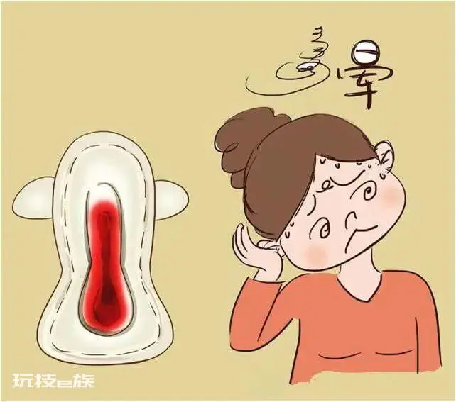 月经紊乱,该怎么办?-图片2