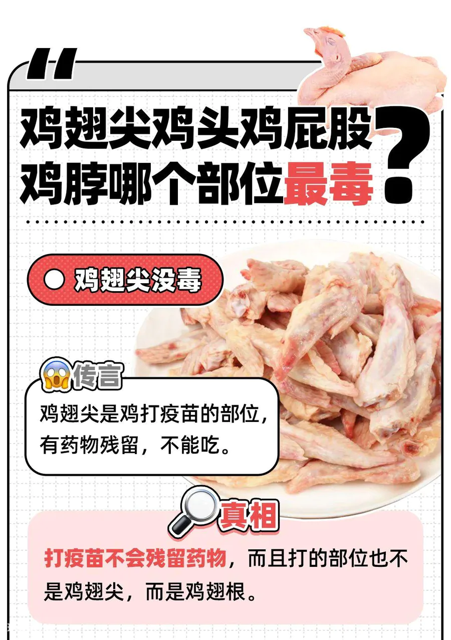 42天猛长5斤的鸡,是打了激素吗?-图片6