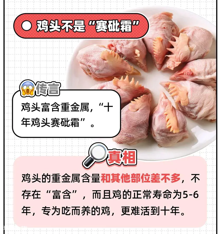 42天猛长5斤的鸡,是打了激素吗?-图片7