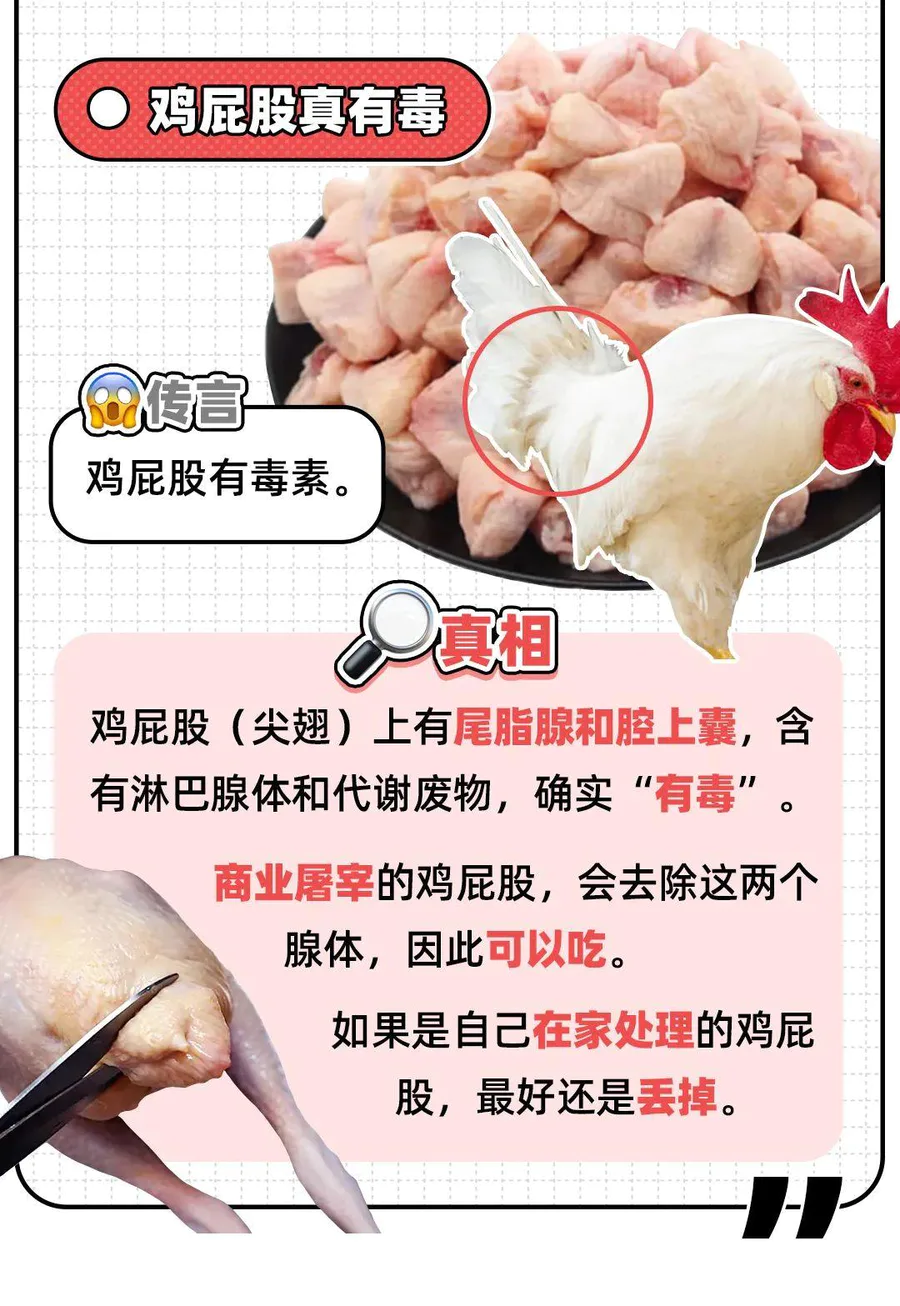 42天猛长5斤的鸡,是打了激素吗?-图片9
