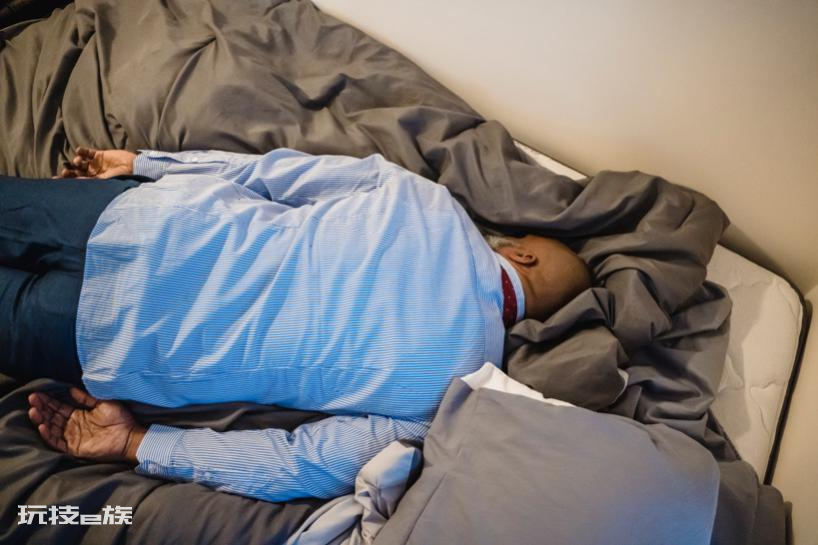 秒睡也是病？怎么睡才是健康睡眠？-图片3