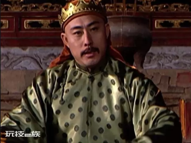 朱慈焕_皇太子秘史朱慈焕_朱慈焕有后吗