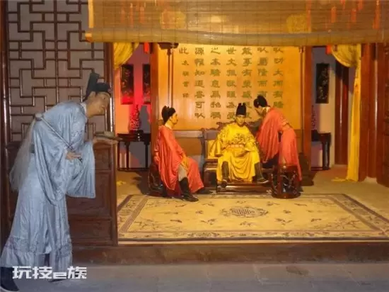 朱慈焕_朱慈焕有后吗_皇太子秘史朱慈焕