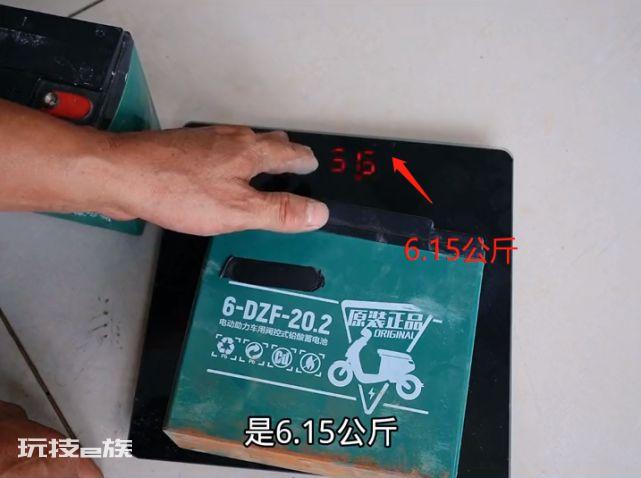 电动车青睐配石墨烯电池，它比铅酸和锂电池好在哪？行内人说实话-图片10