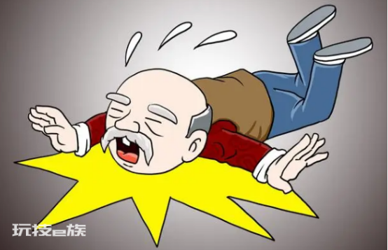 65岁后需要了解的几种预防跌倒的运动-图片2