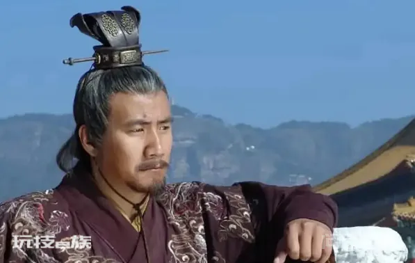 朱元璋战陈友谅第几集?