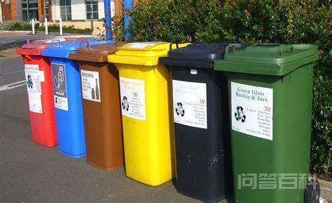 recycle bin是什么意思?