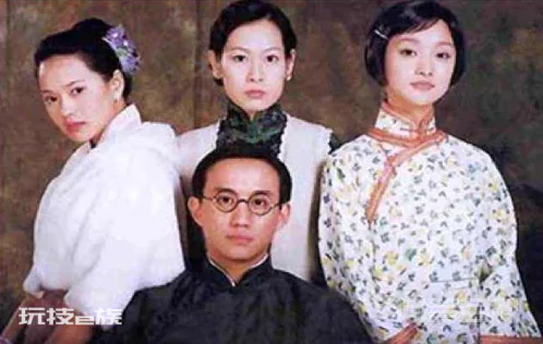 怎么看待徐志摩与陆小曼的爱情?-图片1