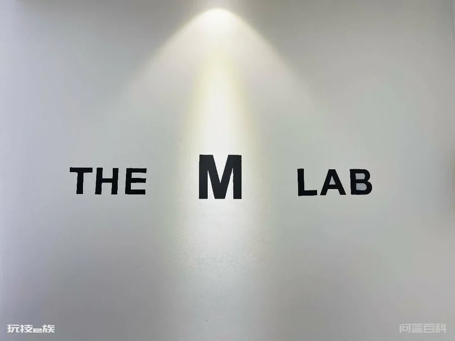 流星飞火,光影人间!THE M LAB 武汉马哥孛罗酒店大堂展厅亮相-图片1