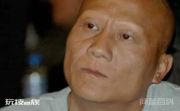 充满“黑社会气质”大哥的明星,孙红雷垫底,第一位无人超越!-图片5