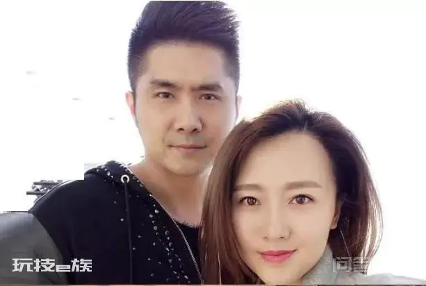 潘阳老公是谁?-图片2