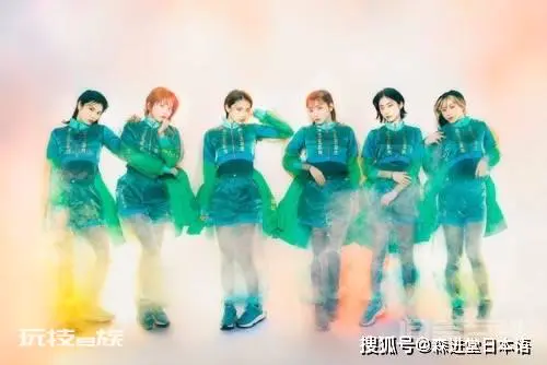 日本女子偶像组合发表解散宣言,粉丝悲鸣
