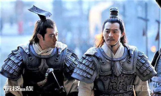 孙策不死,便无三国!孙策到底有多恐怖?-图片1