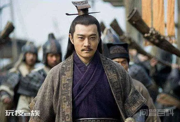 孙策不死,便无三国!孙策到底有多恐怖?-图片4