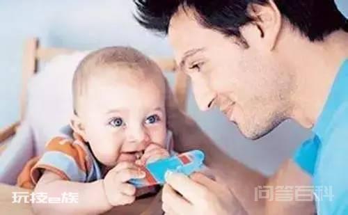 我们一起来看看宝宝缺钙的突出表现有哪些?-图片5