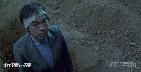 《神探》不神《盲探》不盲:杜琪峰被低估的两部电影-图片5
