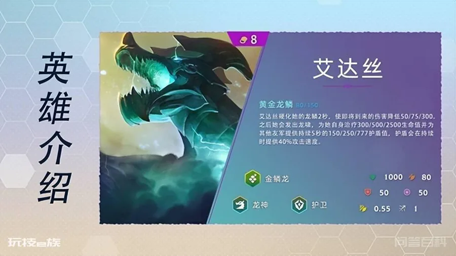 云顶:神超力荐金鳞龙赌小炮阵容,2费小炮伤害高过飞机,金鳞龙是关键-图片4