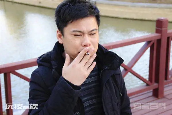 致吸烟的人:50%肺癌因吸烟而起,主动和被动吸烟,皆不可取-图片2