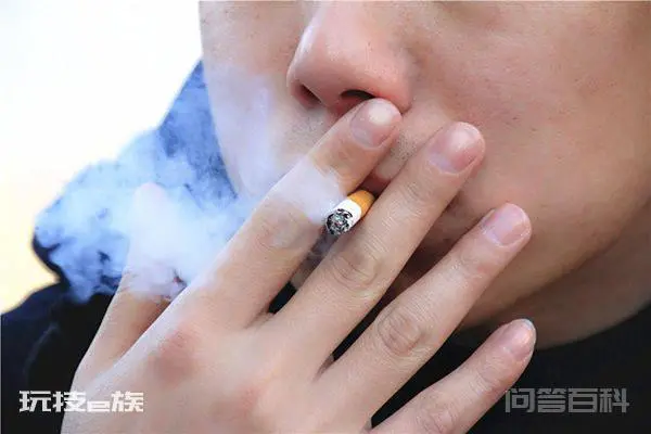 致吸烟的人:50%肺癌因吸烟而起,主动和被动吸烟,皆不可取-图片3