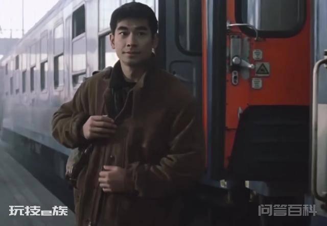 谁说梅艳芳的最爱是赵文卓了？-图片13